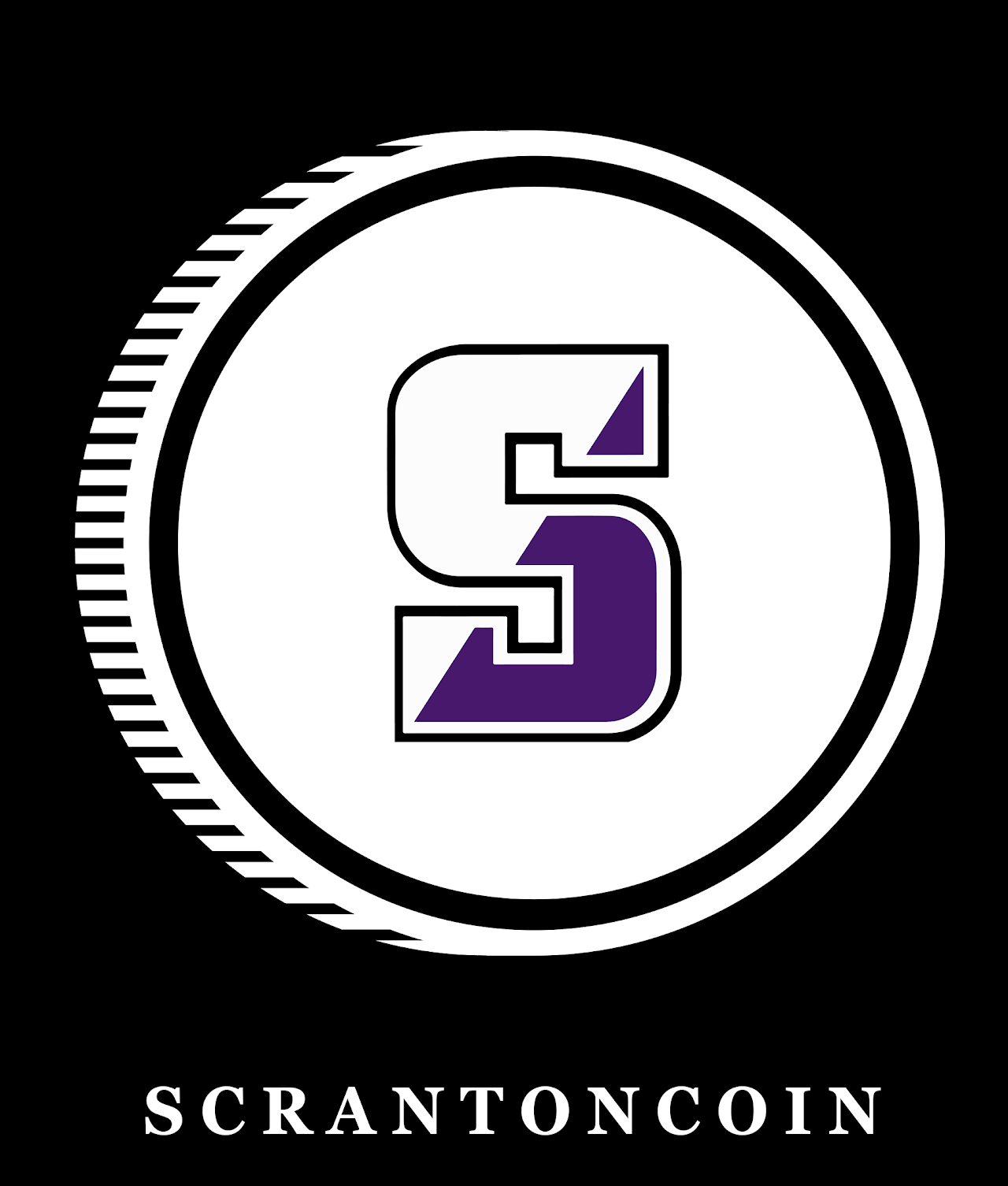 ScrantonCoin logo